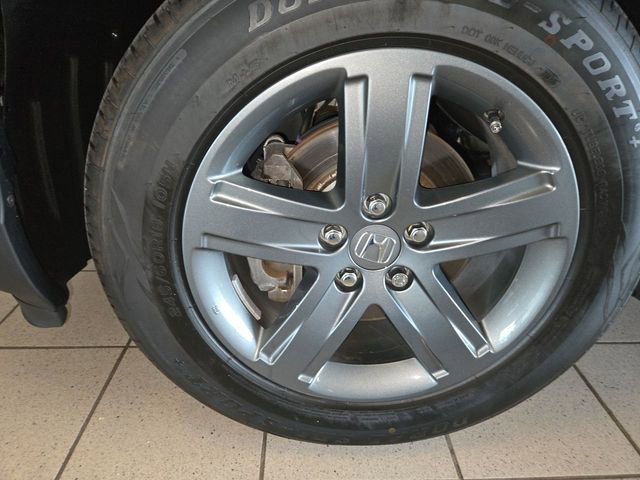 Used 2023 Honda Ridgeline RTL image 10