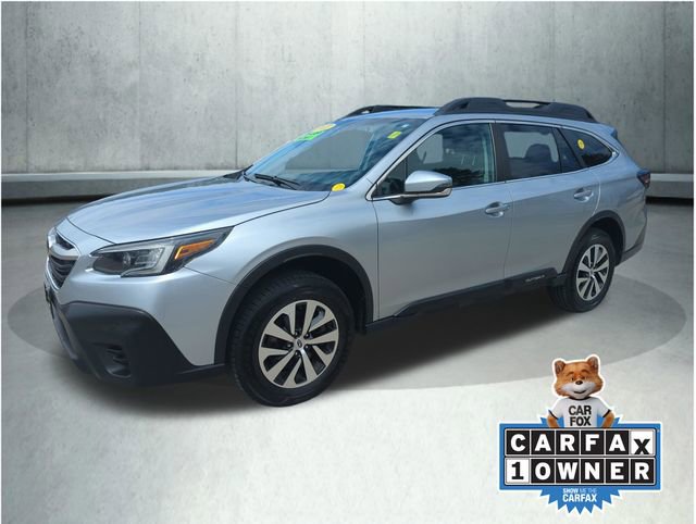 Used 2022 Subaru Outback Premium w/ Popular Package #1 AWD/4WD 360° Tour