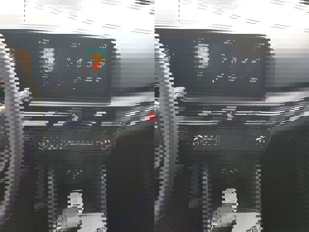 New 2026 Kia Sportage EX image 15