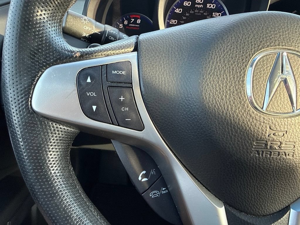 Used 2009 Acura RDX SH-AWD w/ Technology Package image 20