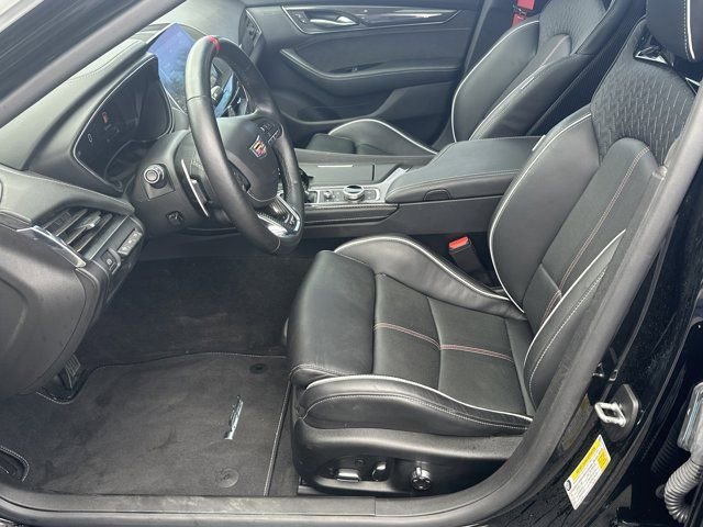 Used 2024 Cadillac CT5 V Blackwing w/ Driver Assist Package image 10