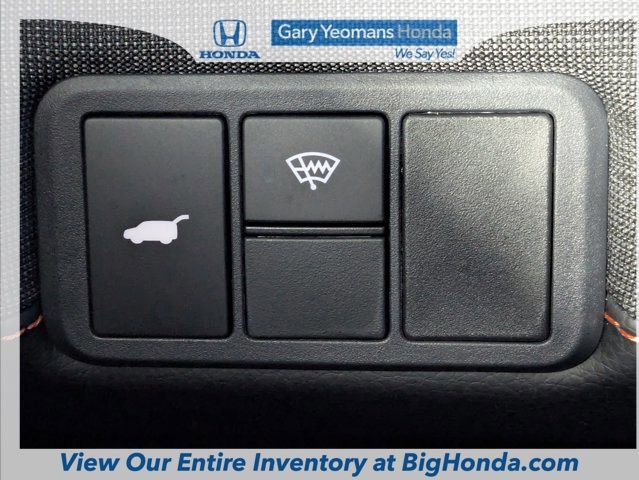 New 2026 Honda Passport TrailSport image 28