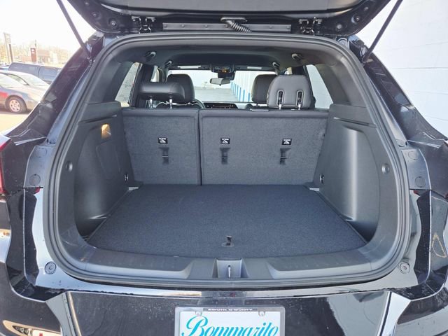 New 2026 Chevrolet TrailBlazer RS image 10