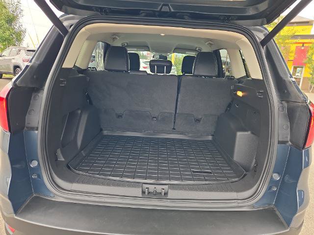 Certified 2019 Ford Escape SEL AWD/4WD image 14