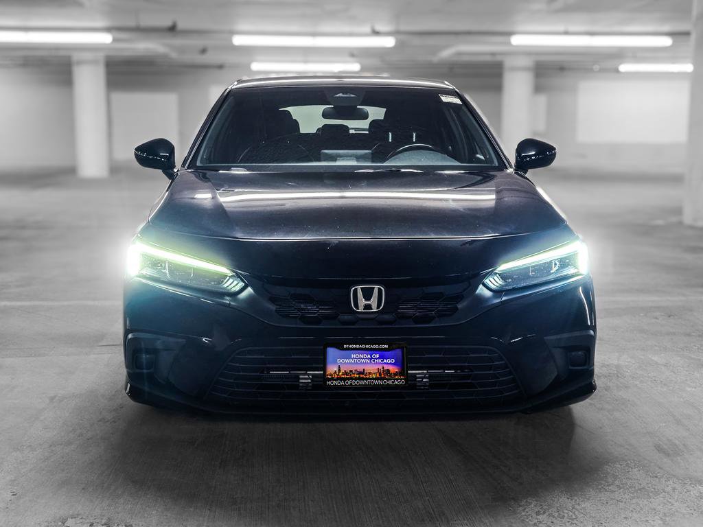 Used 2022 Honda Civic Sport image 10