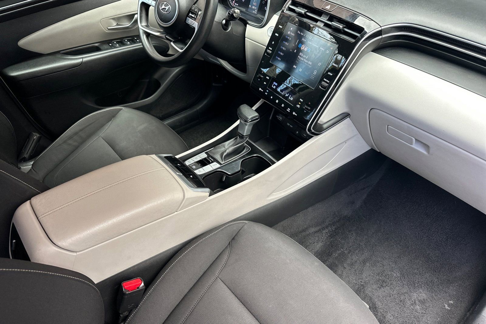 Used 2024 Hyundai Tucson SEL image 21