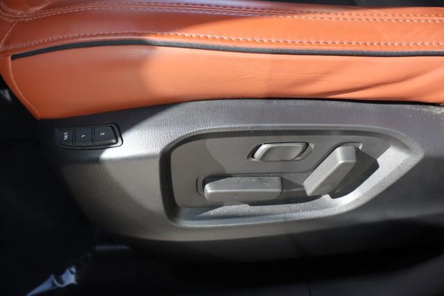 Used 2024 MAZDA CX-5 Carbon Edition image 11