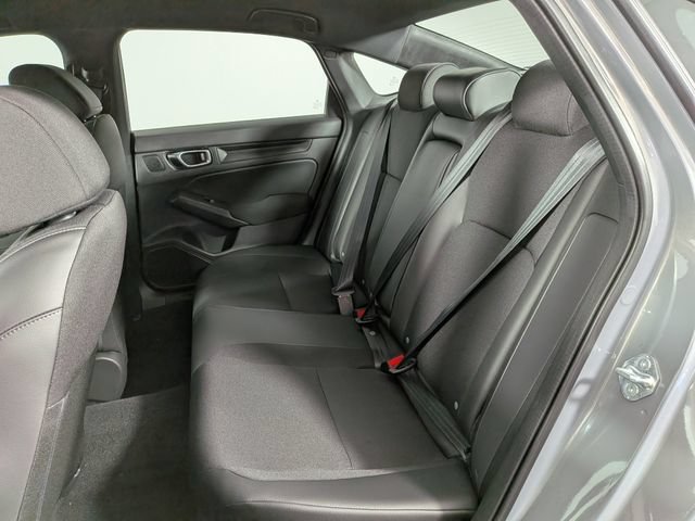 New 2026 Honda Civic Sport image 22
