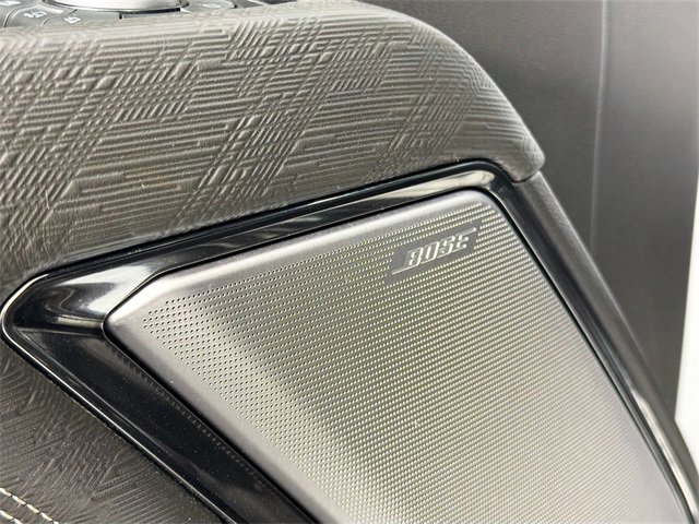 Used 2024 GMC Sierra 2500 AT4X image 18