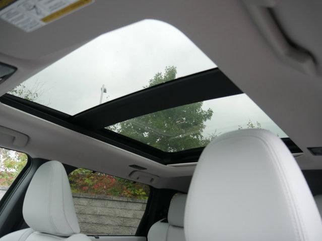 Used 2025 Mitsubishi Outlander AWD image 15