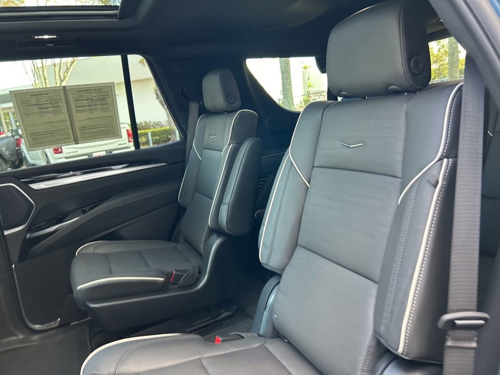 Used 2026 Cadillac Escalade Sport image 45