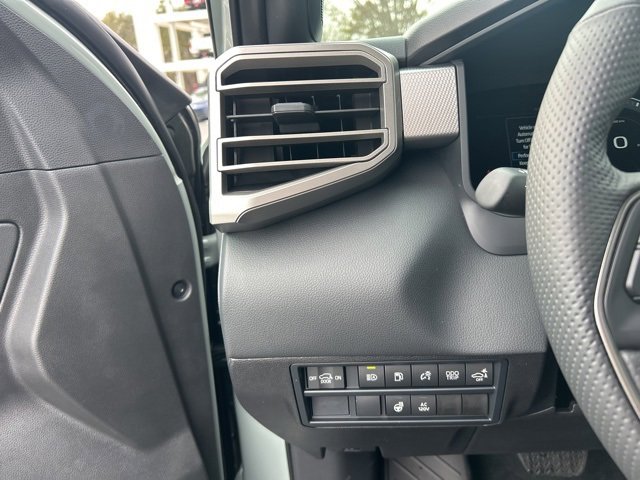 New 2026 Toyota Sequoia Limited image 26