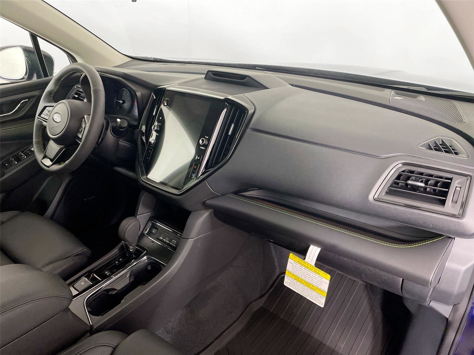 New 2026 Subaru Ascent Bronze Edition image 33