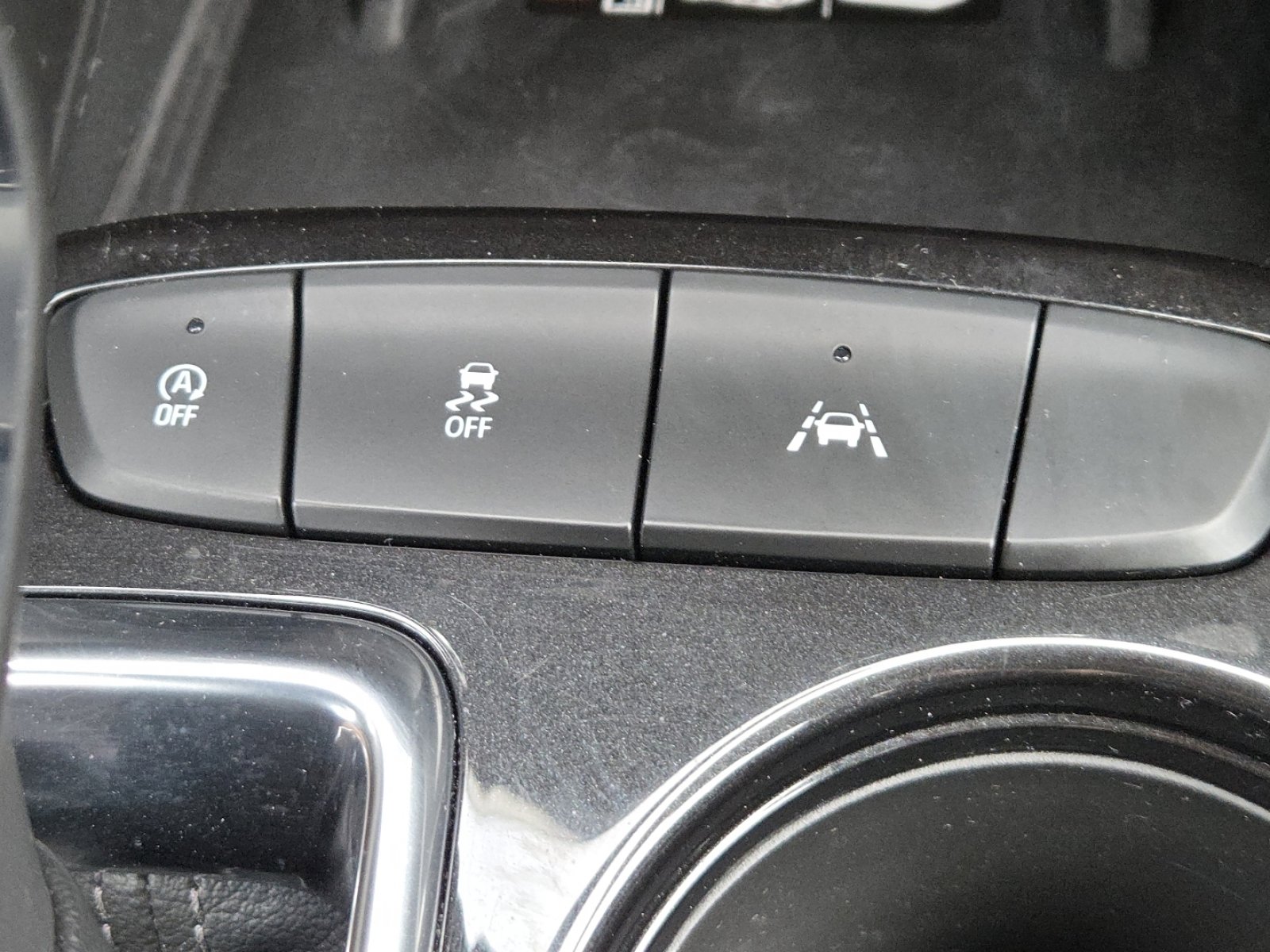 Used 2024 Chevrolet TrailBlazer LT w/ Convenience Package image 31