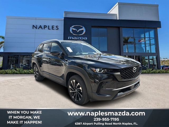 New 2026 MAZDA CX-50 2.5 Hybrid w/ Weather Package AWD/4WD image 1
