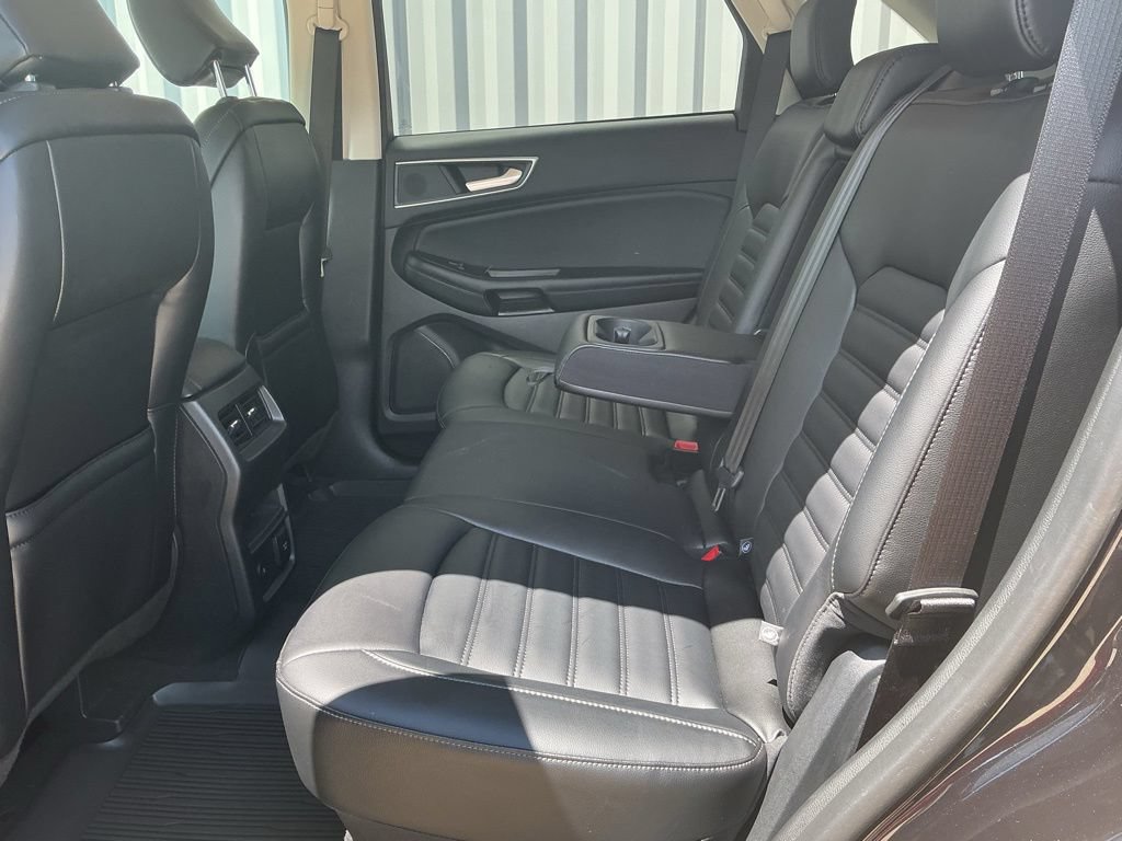Used 2024 Ford Edge SEL w/ Convenience Package AWD/4WD image 17