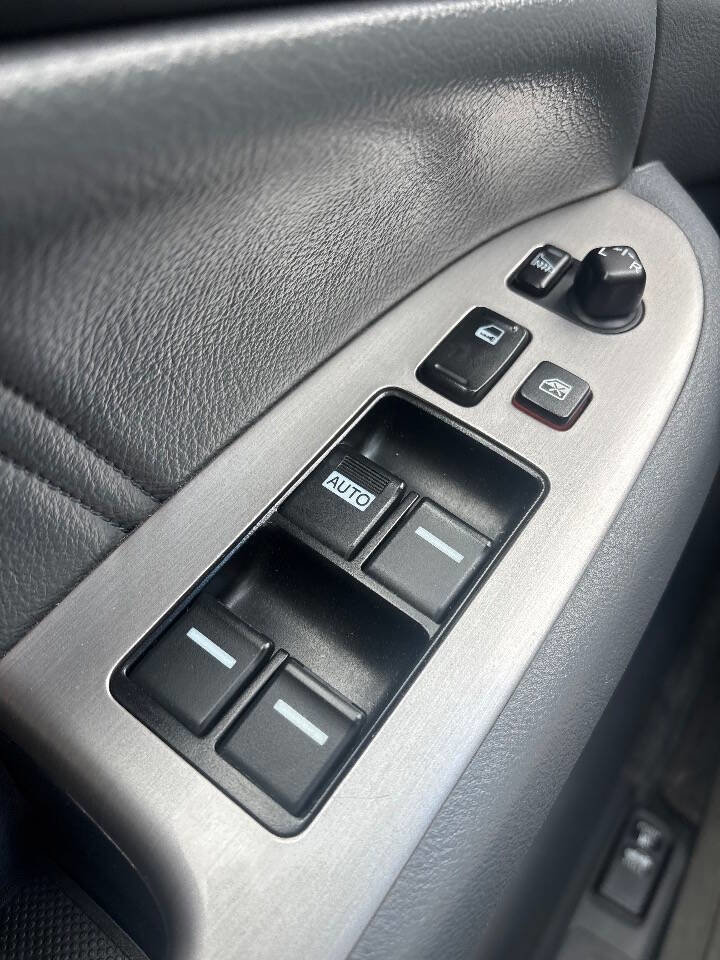 Used 2006 Honda Accord EX-L image 19