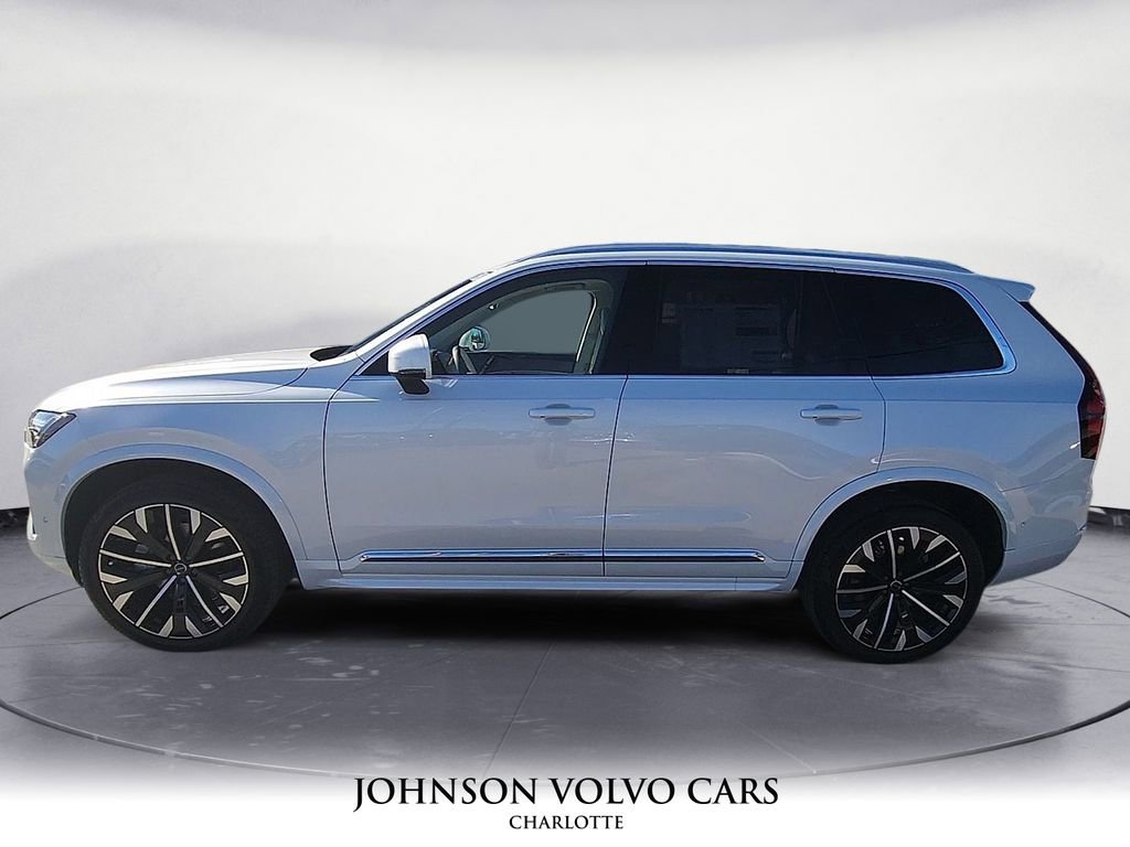 New 2026 Volvo XC90 B6 Ultra image 5