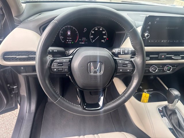 Used 2024 Honda HR-V EX-L image 14