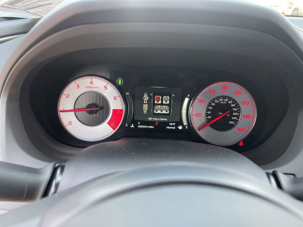 New 2026 Acura RDX A-Spec AWD/4WD image 32