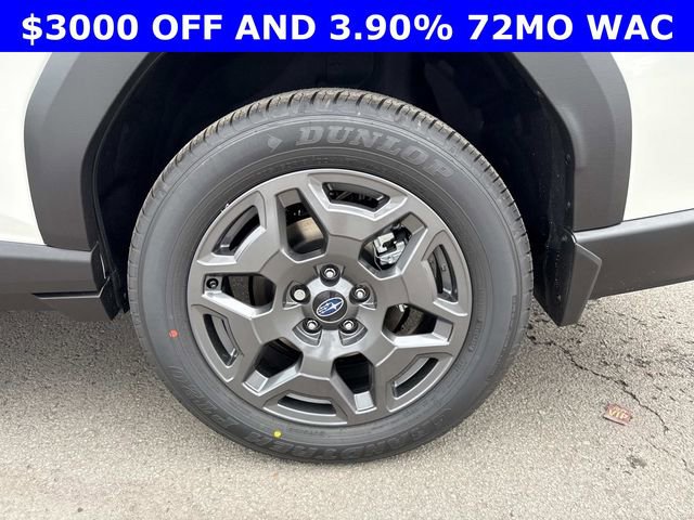 New 2026 Subaru Outback Premium image 27