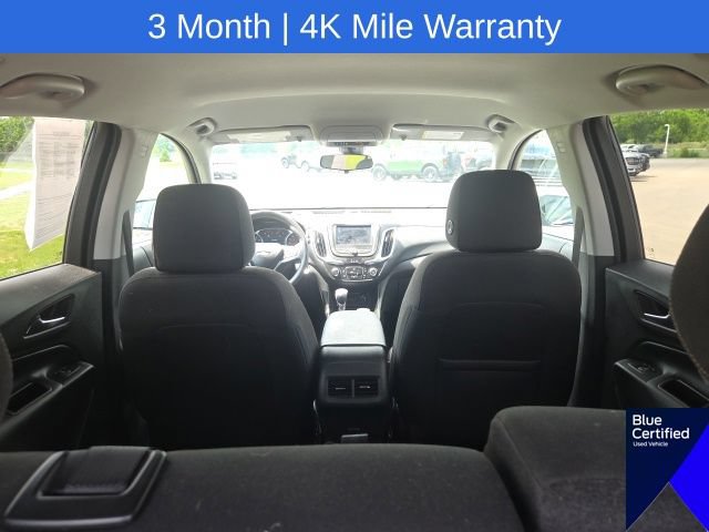 Used 2022 Chevrolet Equinox LT FWD image 14