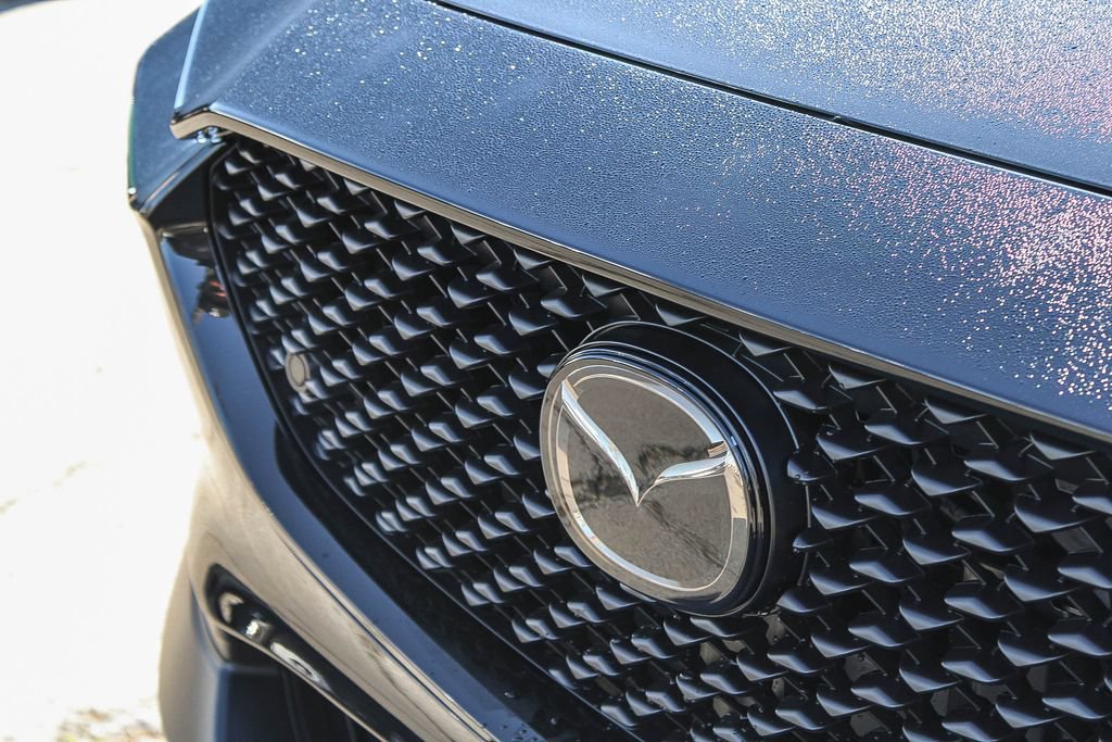 New 2026 MAZDA CX-30 Aire Edition AWD/4WD image 9