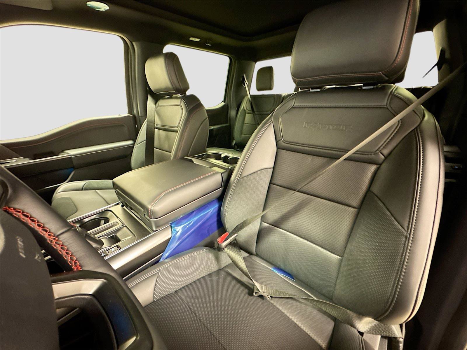 New 2026 Ford F150 Raptor AWD/4WD image 21