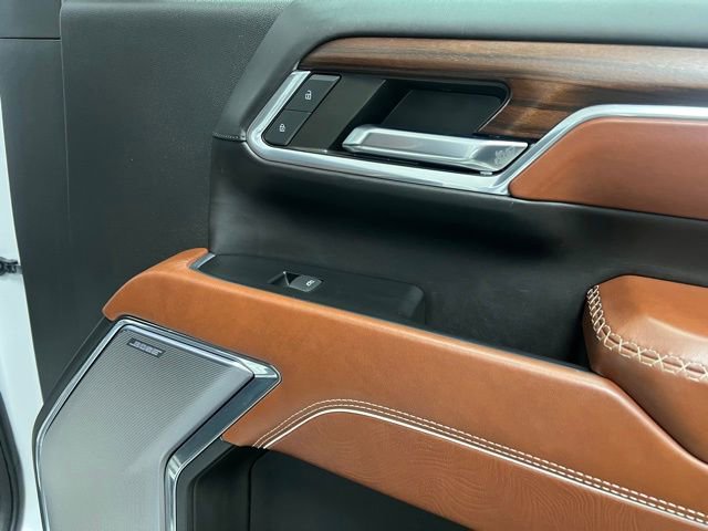 Used 2024 GMC Sierra 3500 Denali Ultimate image 56