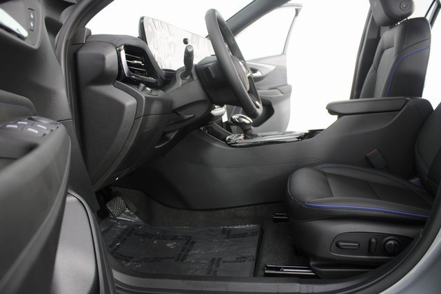 New 2026 Buick Envista Sport Touring w/ Convenience I Package image 16
