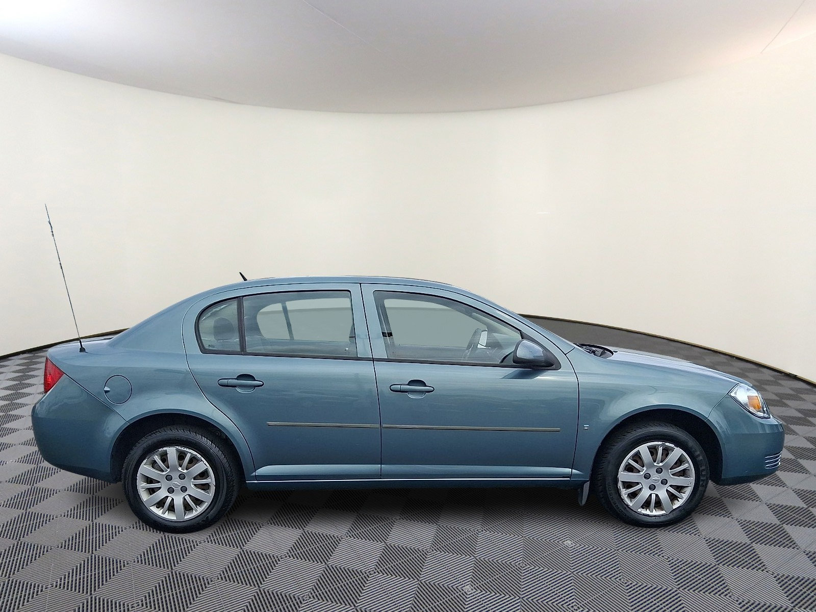 Used 2009 Chevrolet Cobalt LT FWD image 8
