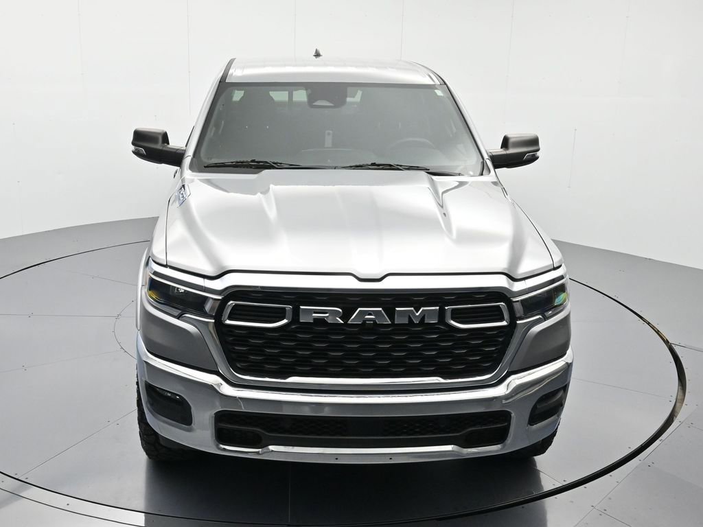 Used 2025 RAM 1500 Big Horn image 29