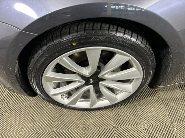 Used 2019 Tesla Model 3 Long Range image 11