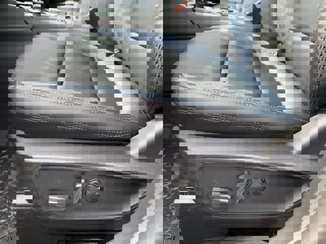 New 2025 Ford Bronco Sport Outer Banks image 11