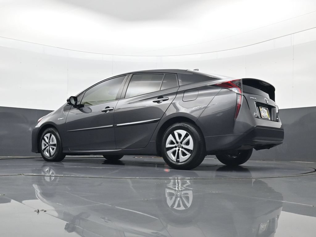 Used 2017 Toyota Prius Two FWD image 28