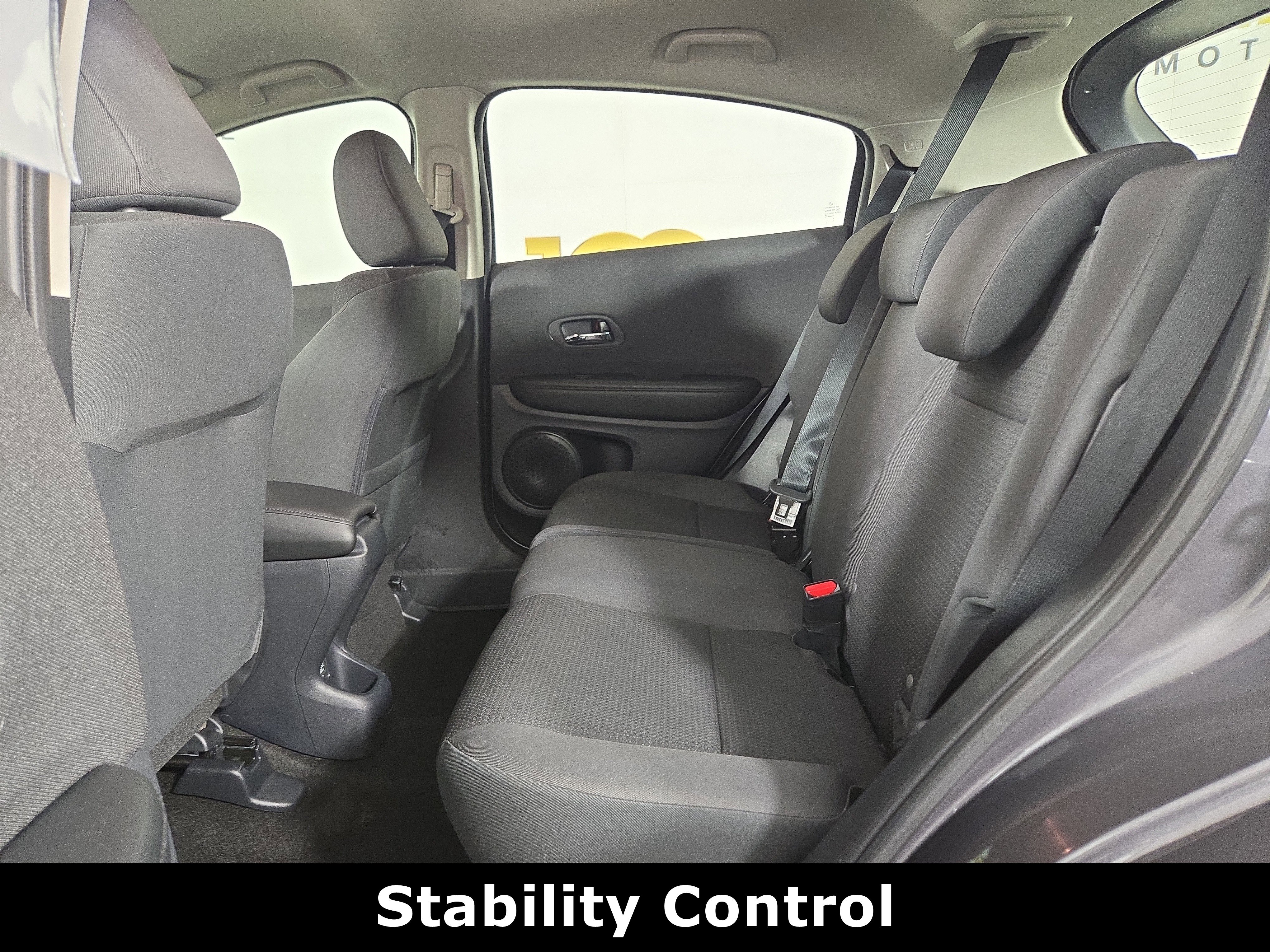 Used 2021 Honda HR-V LX image 12