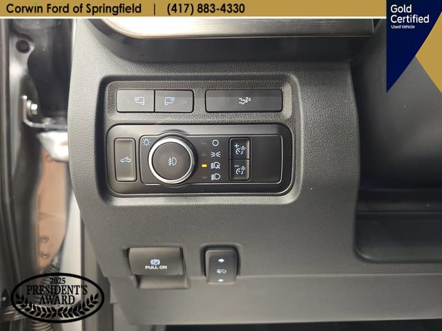 Used 2023 Ford F250 Lariat w/ Chrome Package AWD/4WD image 37