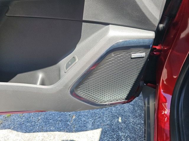 New 2025 GMC Acadia Elevation w/ LPO, Floor Liner Package image 20