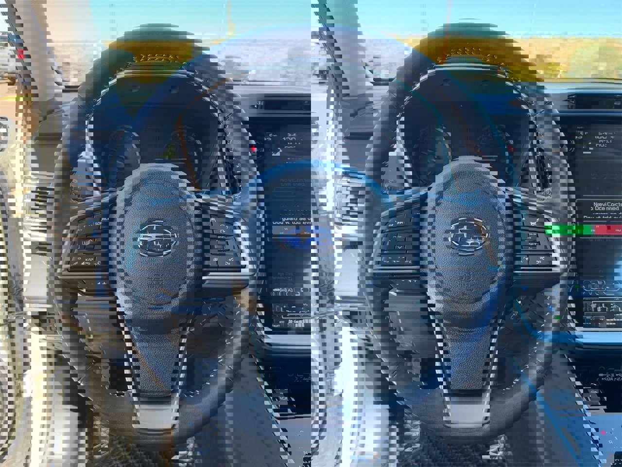 Used 2024 Subaru Outback Touring XT image 18