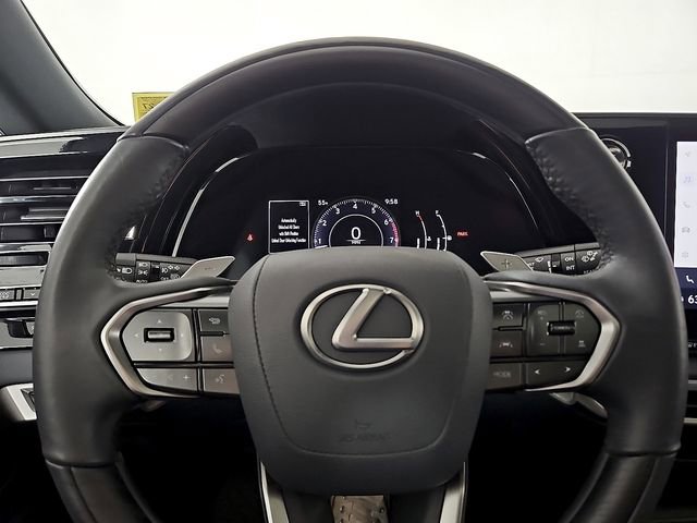 Used 2023 Lexus RX 350 Premium w/ Cold Area Package image 21
