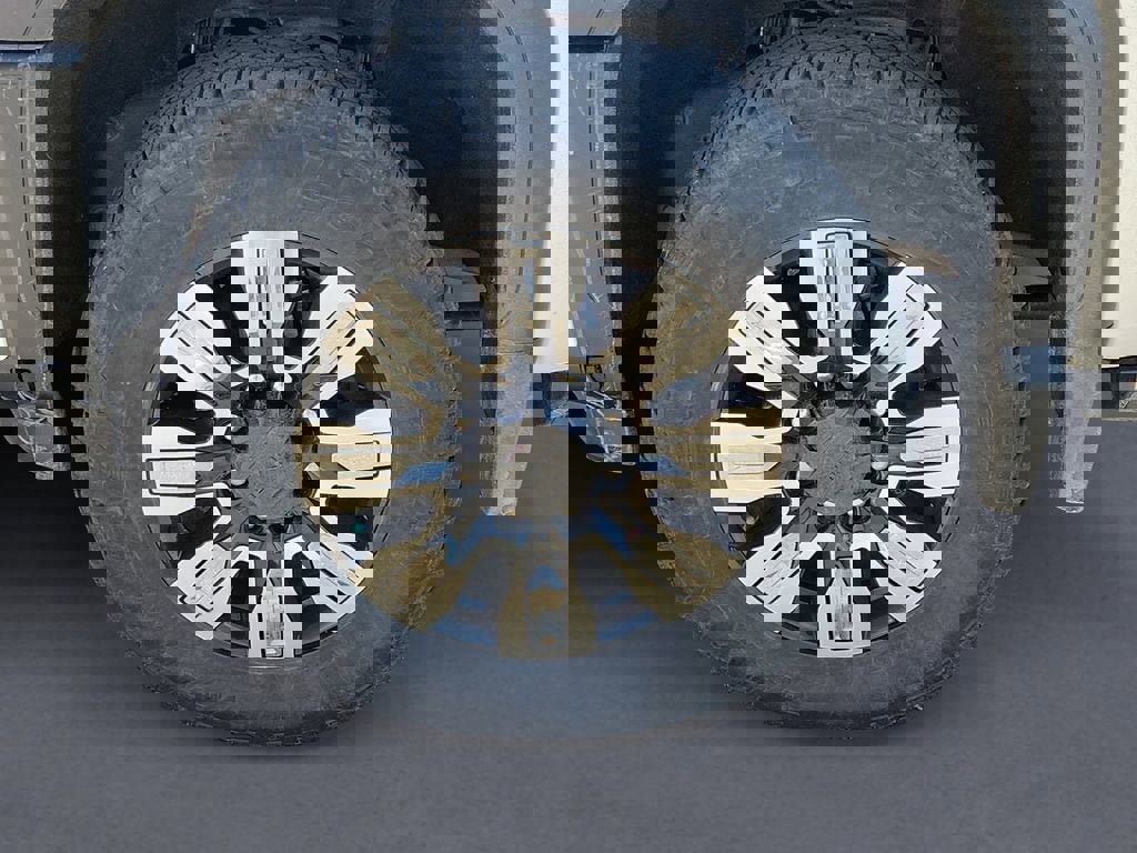 Used 2025 GMC Sierra 2500 Denali w/ Denali Reserve Package image 14