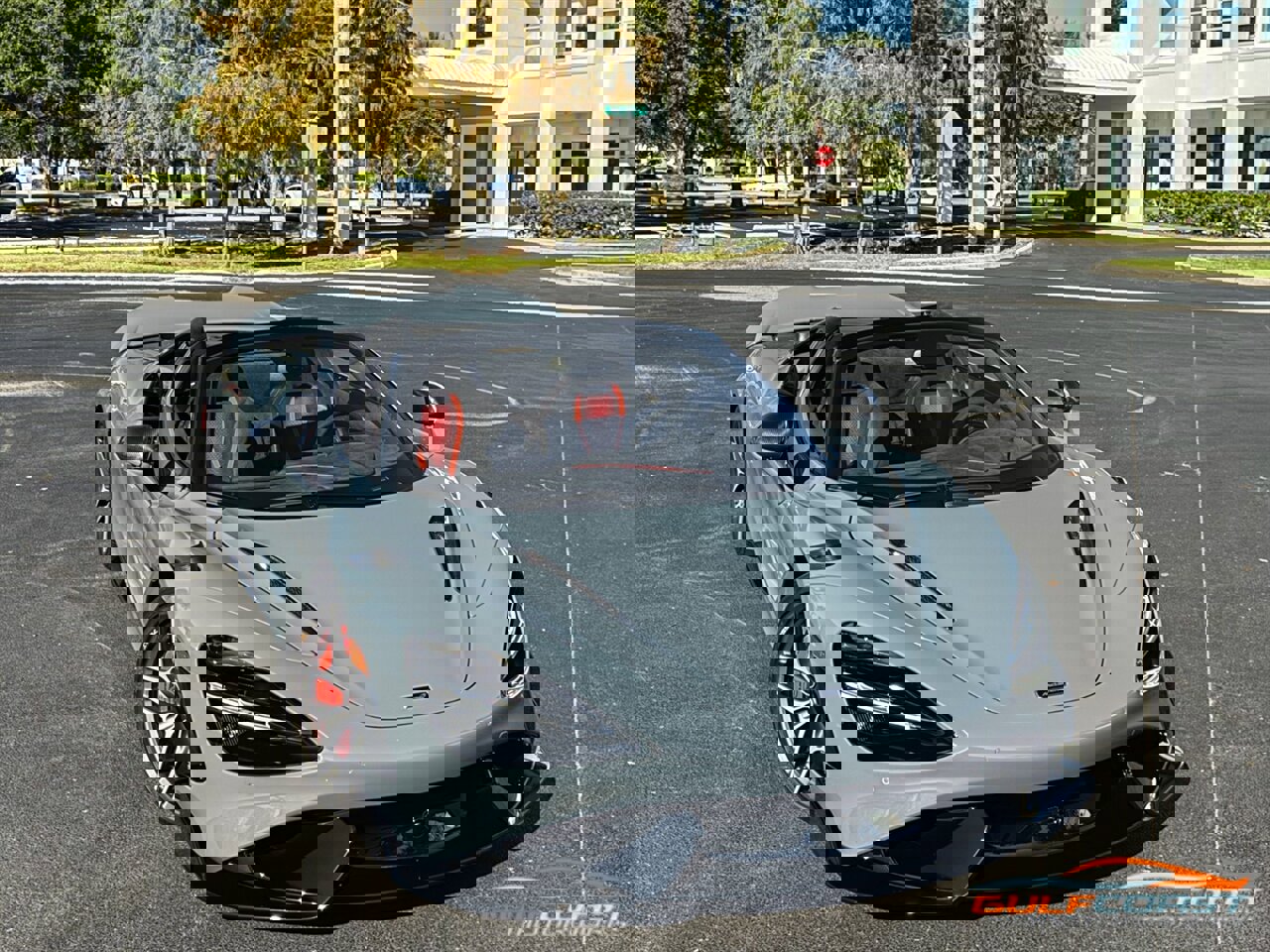 Used 2022 McLaren 765LT image 72