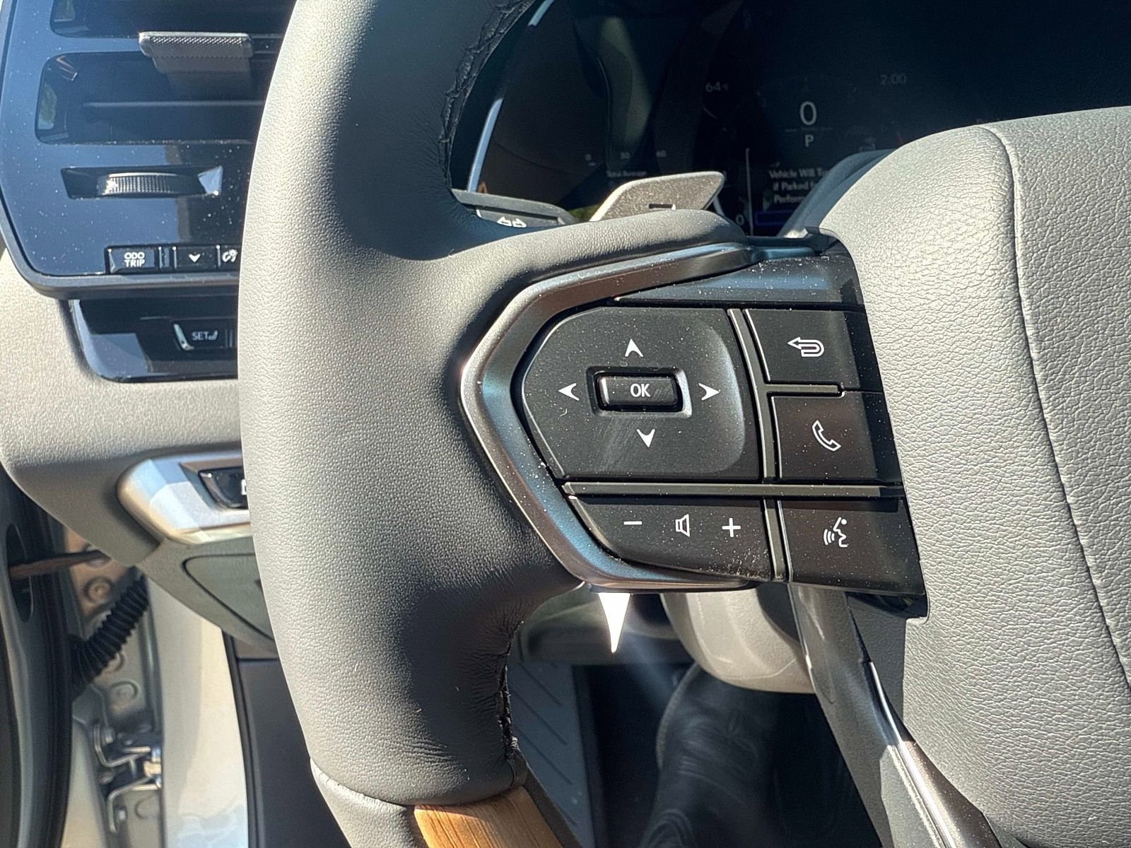 New 2026 Lexus RX 350 Premium image 28
