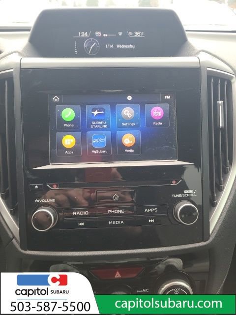 Used 2021 Subaru Forester Premium image 36