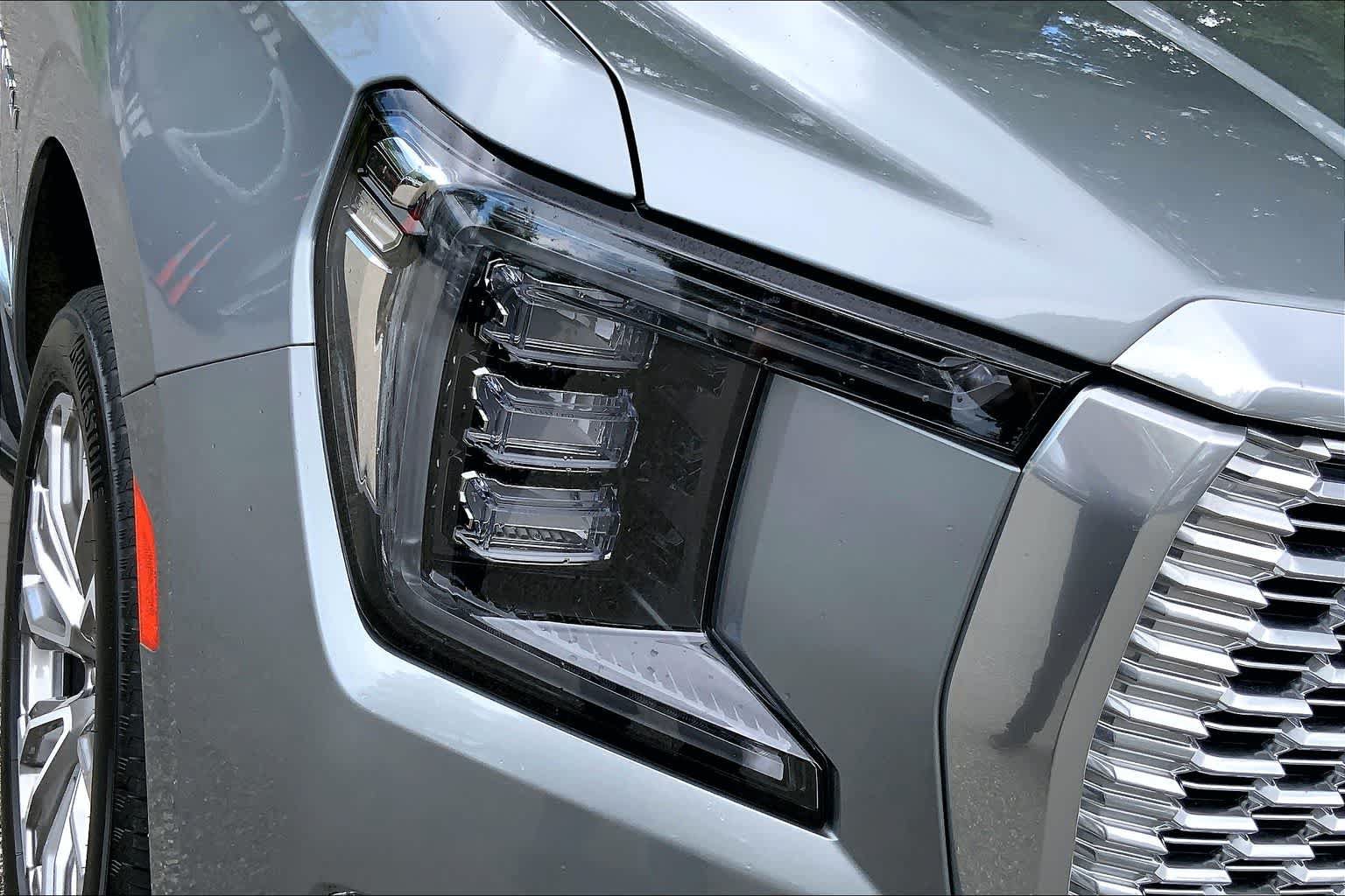 Used 2024 GMC Yukon Denali w/ Max Trailering Package AWD/4WD image 27