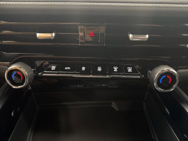 New 2026 Chevrolet Tahoe LS w/ LPO, Dark Essentials Package image 19