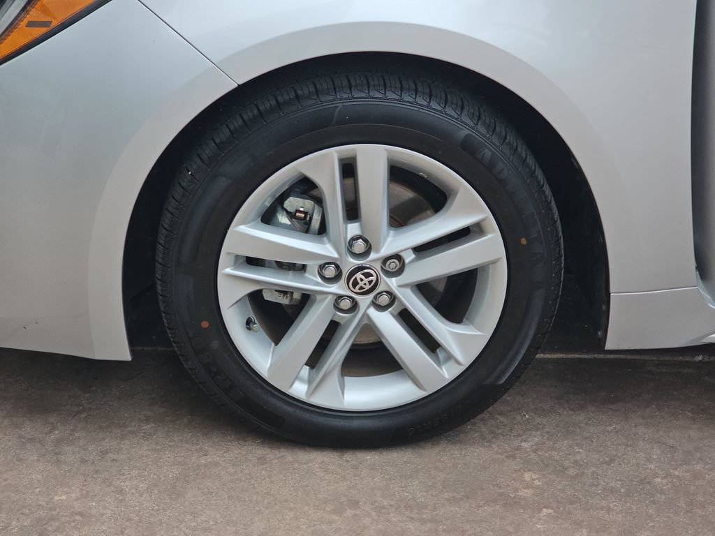Used 2022 Toyota Corolla SE FWD image 34