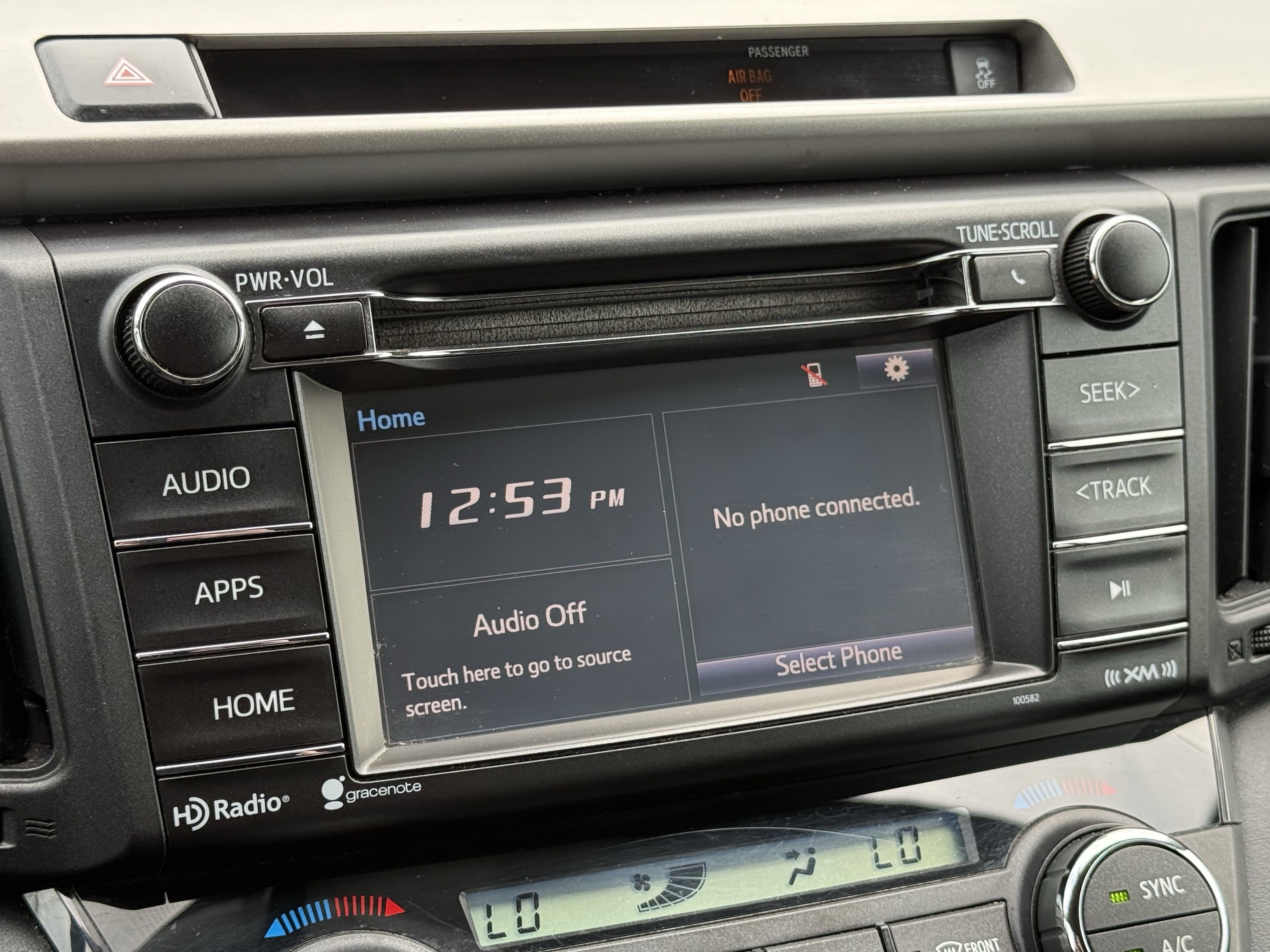 Used 2016 Toyota RAV4 XLE FWD image 20