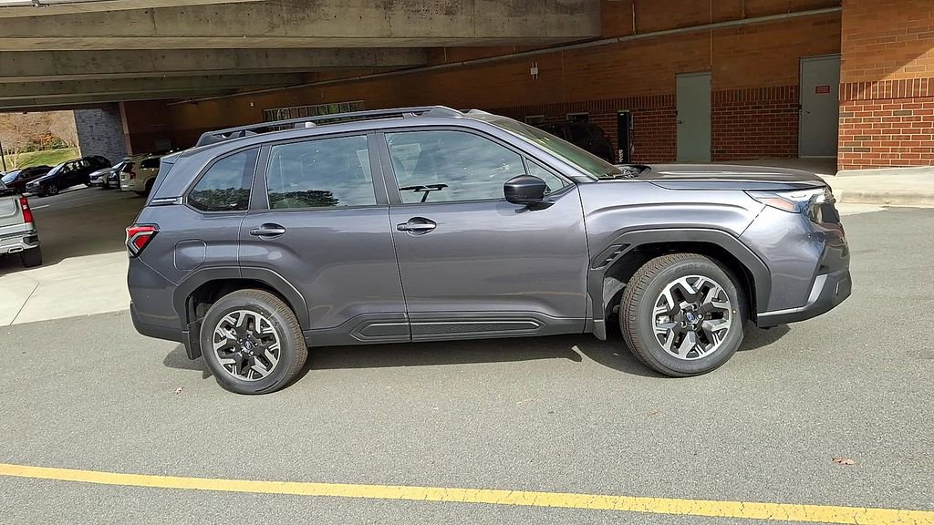 New 2026 Subaru Forester image 9