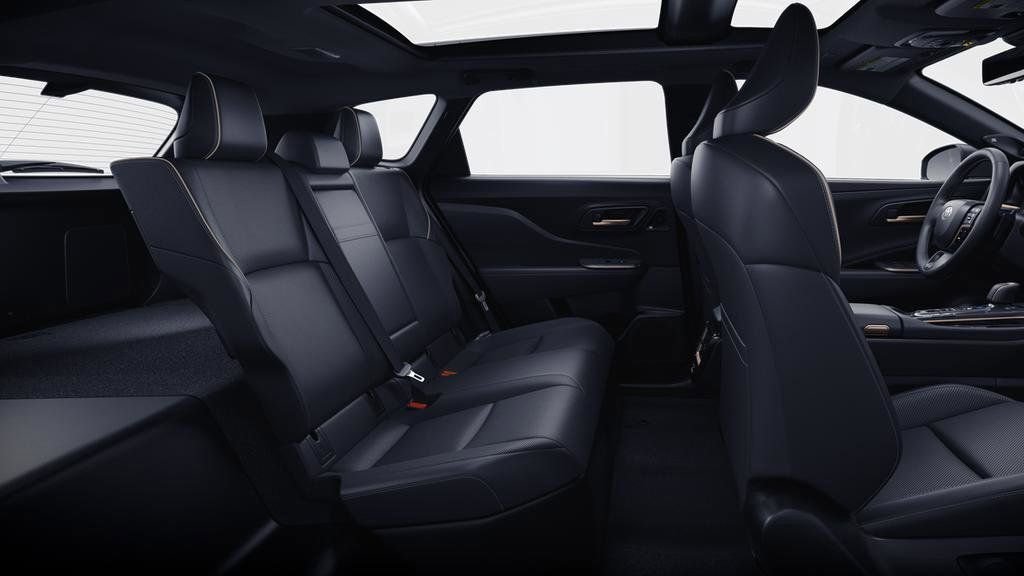 New 2025 Toyota Crown Signia image 29